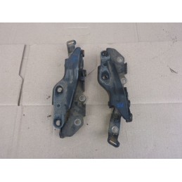 ZAWIASY MASKI SUBARU LEGACY IV 03-09