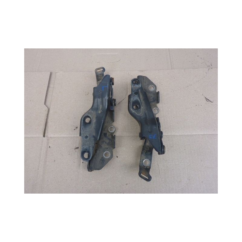 ZAWIASY MASKI SUBARU LEGACY IV 03-09