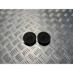 ZAŚLEPKA OSŁONY PODWOZIA RENAULT CLIO V LIFT 23-