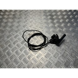 LINKA OTWIERANIA CIĘGNO MASKI RENAULT CLIO V LIFT 23-