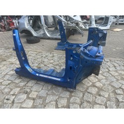 PRÓG PRAWY SŁUPKI FORD FOCUS IV MK4 18- HB