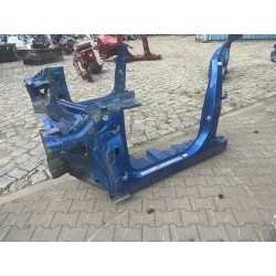 PRÓG LEWY SŁUPKI FORD FOCUS IV MK4 18- HB