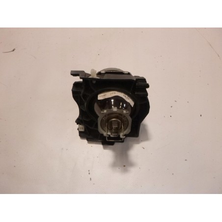 SOCZEWKA LAMPY PRAWY PRZÓD PEUGEOT 2008 13-