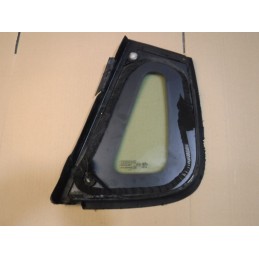 SZYBA KAROSERYJNA PRAWA TYŁ PEUGEOT 2008 14-