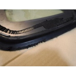 SZYBA KAROSERYJNA PRAWA TYŁ PEUGEOT 2008 14-