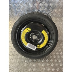 KOŁO DOJAZDOWE ZAPASOWE SEAT ATECA 16- R18 1K0601027AP
