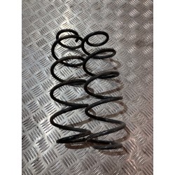 SPRĘŻYNA ZAWIESZENIA TYŁ LEWY PRAWY TOYOTA AYGO X 22-