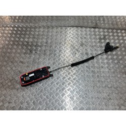 WYBIERAK ZMIANY BIEGÓW AUDI A3 8Y 20- 5WA713033CC