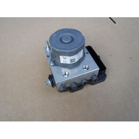 POMPA ABS CITROEN C4 PICASSO II 9807509080 2013