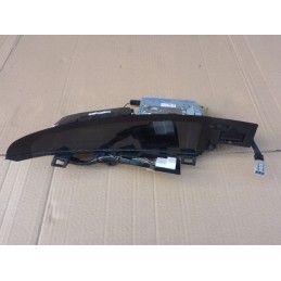 EKRAN NAWIGACJA MAZDA 3 09-13 468200-8992