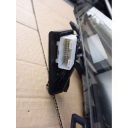 EKRAN NAWIGACJA MAZDA 3 09-13 468200-8992