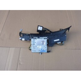 EKRAN NAWIGACJA MAZDA 3 09-13 468200-8992