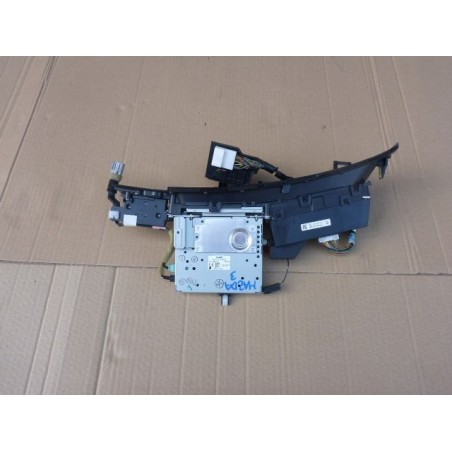 EKRAN NAWIGACJA MAZDA 3 09-13 468200-8992