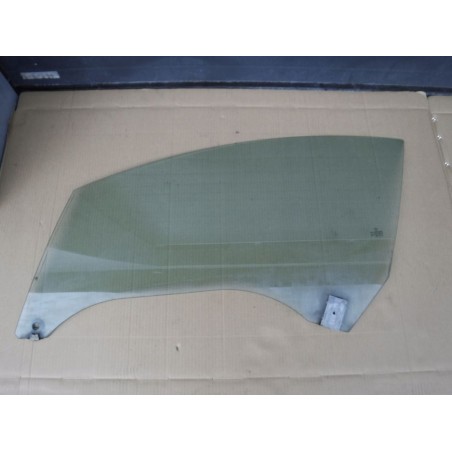 SZYBA BOCZNA DRZWI LEWY PRZOD PEUGEOT 308 CC