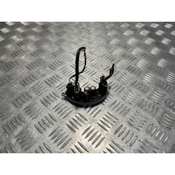 REZYSTOR OPORNIK DMUCHAWY RENAULT CLIO V LIFT 23-