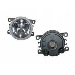 HALOGEN LEWY PRAWY SUZUKI VITARA II 15-