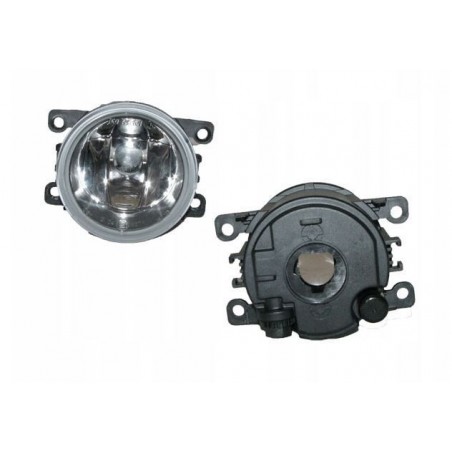 HALOGEN LEWY PRAWY SUZUKI VITARA II 15-