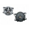 HALOGEN LEWY PRAWY SUZUKI VITARA II 15-