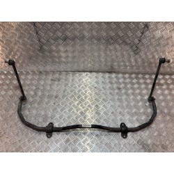 DRĄŻEK STABILIZATORA PRZÓD TOYOTA AYGO X 22- 1.0