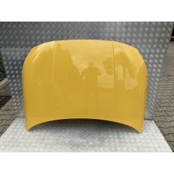 MASKA POKRYWA SILNIKA BMW 1 F40 LAKIER U96