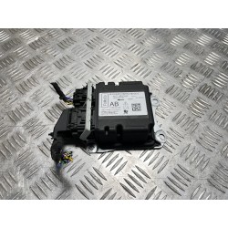 MODUŁ SENSOR PODUSZEK AIRBAG FORD FOCUS MK4 18- KX7T-14B321-BC