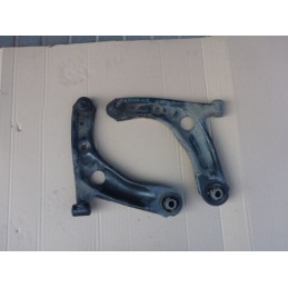 WAHACZ PRAWY LEWY PRZÓD TOYOTA AYGO C1 107 1.0