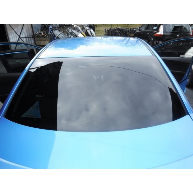 SZYBA TYŁ TYLNA MAZDA 3 2009-2013 SEDAN