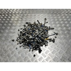 ŚRUBY SPINKI NAKRĘTKI Z DEMONTAŻU FORD FOCUS MK4 18-