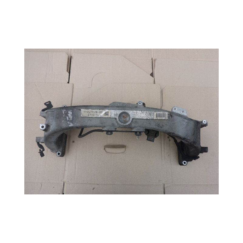 KOLEKTOR SSĄCY SUBARU LEGACY IV 03-09 2.0D