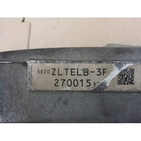 KOLEKTOR SSĄCY SUBARU LEGACY IV 03-09 2.0D