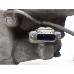 KOLEKTOR SSĄCY SUBARU LEGACY IV 03-09 2.0D