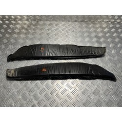 WYGŁUSZENIE BŁOTNIKA PRAWY PRZÓD RENAULT CLIO V LIFT 23-