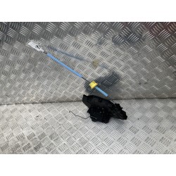 ZAMEK DRZWI PRAWY PRZÓD BMW 1 F40