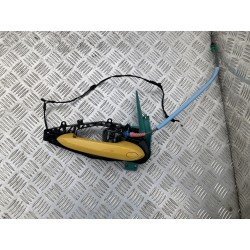 KLAMKA DRZWI PRAWY PRZÓD BMW 1 F40