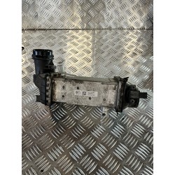 INTERCOOLER CHŁODNICA POWIETRZA AUDI A3 8Y 20- 1.0 TSI 05C145785C