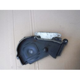 OBUDOWA ROZRZĄDU PEUGEOT 1.6 E-HDI 9H06