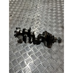 WAŁ KORBOWY AUDI A3 8Y 20- 1.0 TSI DLA DLAA