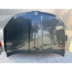 MASKA POKRYWA SILNIKA SKODA KAROQ 2017- LF7Y