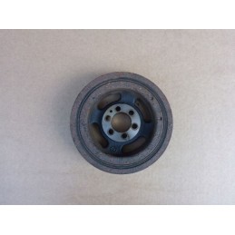 KOŁO PASOWE MAZDA 3 2.2 MZR-CD 09-13