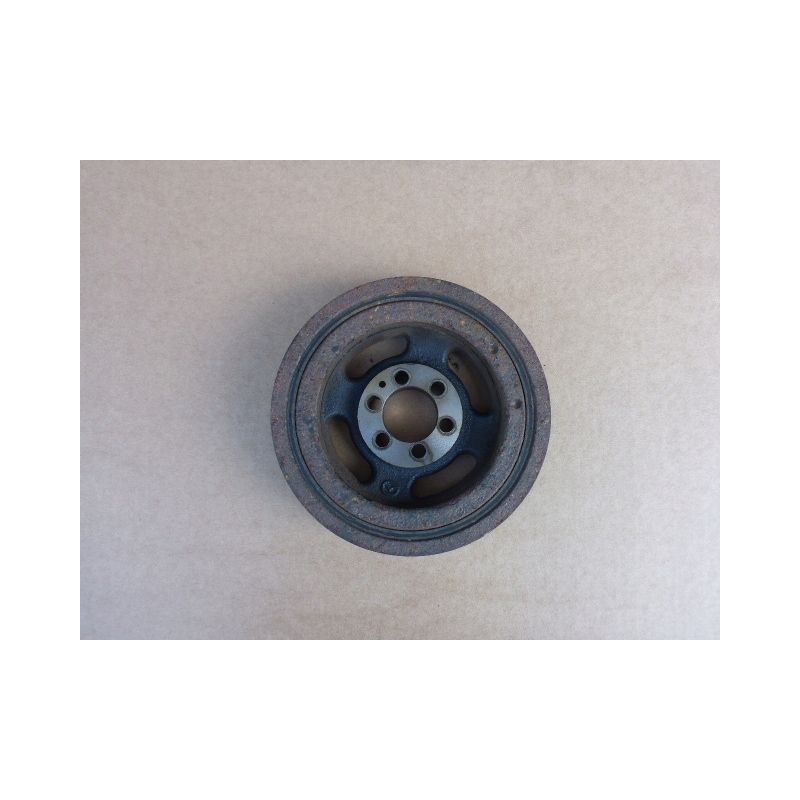 KOŁO PASOWE MAZDA 3 2.2 MZR-CD 09-13