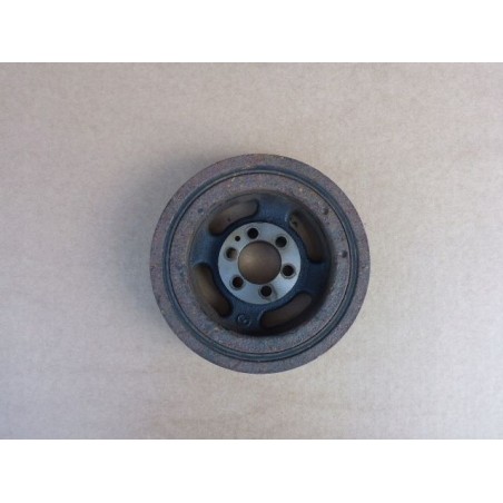 KOŁO PASOWE MAZDA 3 2.2 MZR-CD 09-13