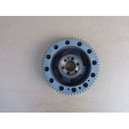 KOŁO PASOWE MAZDA 3 2.2 MZR-CD 09-13