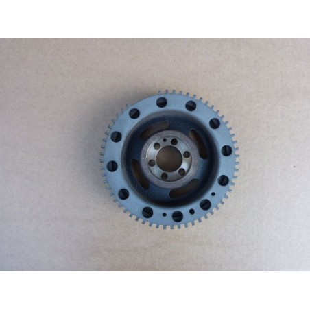 KOŁO PASOWE MAZDA 3 2.2 MZR-CD 09-13