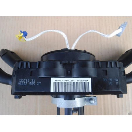 PRZEŁĄCZNIK ZESPOLONY PEUGEOT 308 1.4 1.6 07-13r