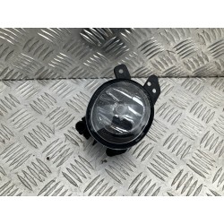 HALOGEN LEWY PRZÓD MERCEDES GLA X156