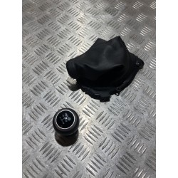 GAŁKA MIESZEK KOMPLET MANUAL TOYOTA AYGO X 22-