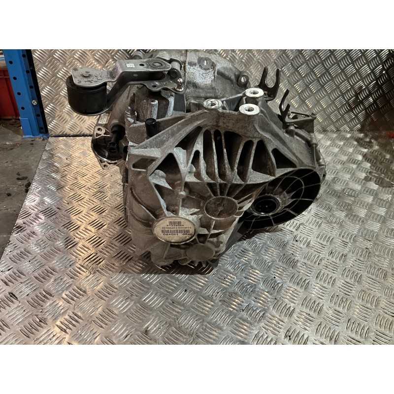 Bloc Moteur Pour Mercedes GLA X156 2.2 CDI (OM651.930) - Occasion, Fonctionnel