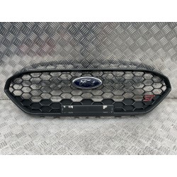 ATRAPA GRILL ZDERZAKA PRZÓD FORD FIESTA MK8 ST LIFT N1BB-8200-F