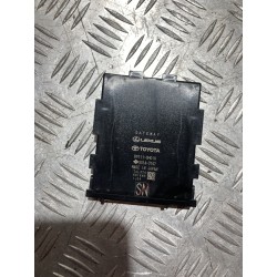 MODUŁ GATEWAY TOYOTA AYGO X 22-