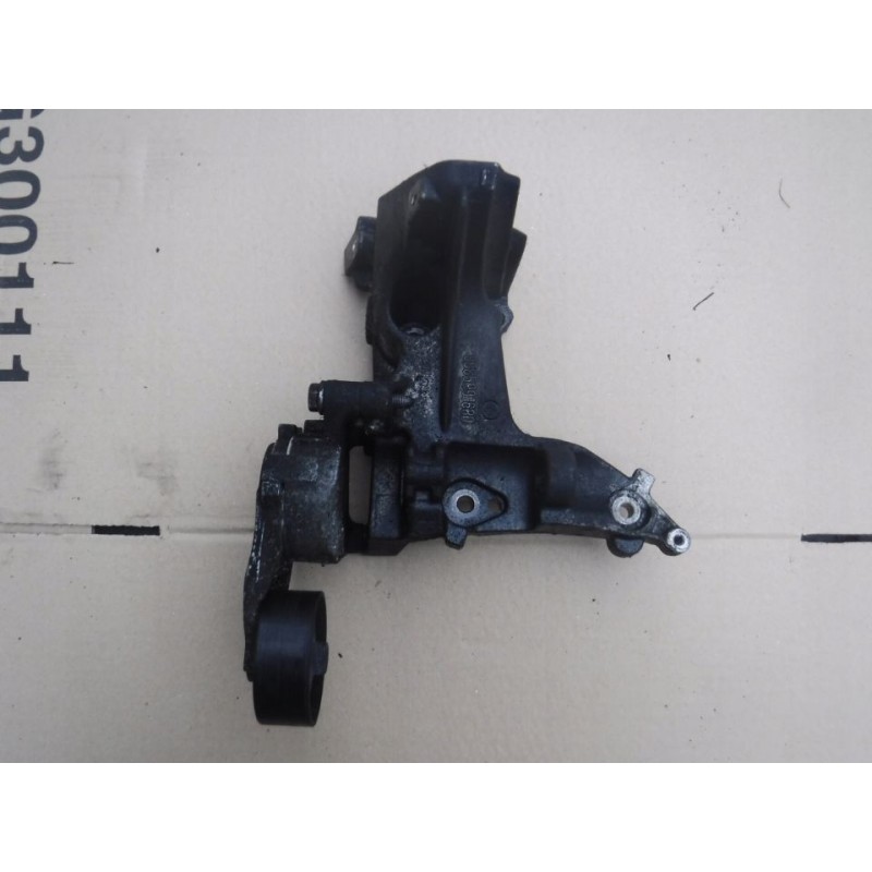 ŁAPA PODUSZKA SILNIKA PEUGEOT 5008 1.6 09-